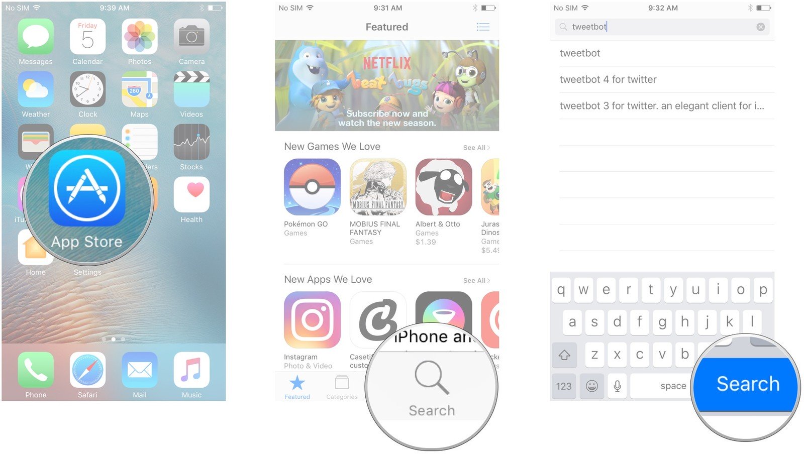 App store to download mod apk