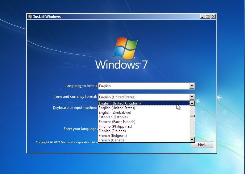 Free Windows 7 Pro Iso