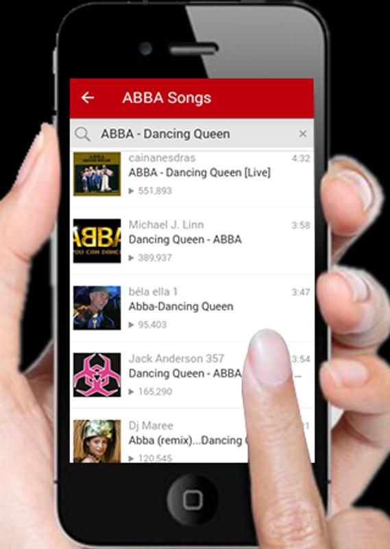 Download Abba Music For Free