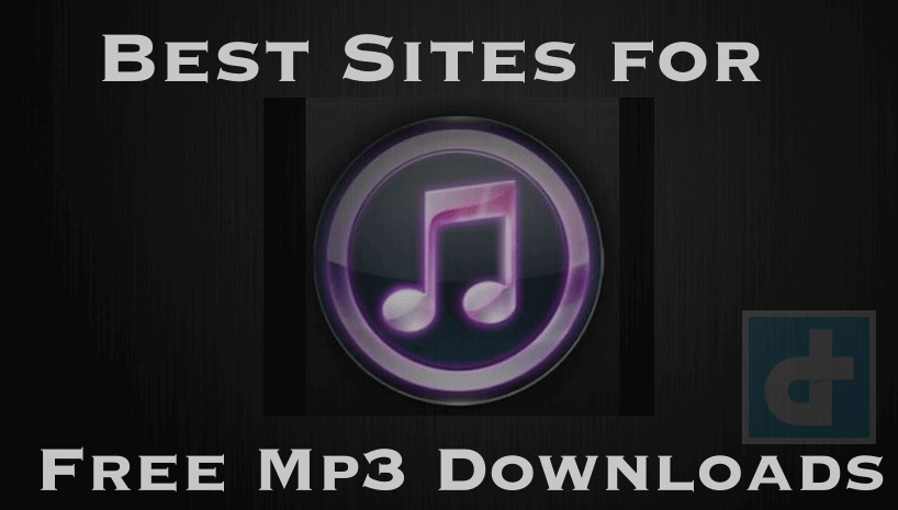 Free Mp3 Mobile Download Sites