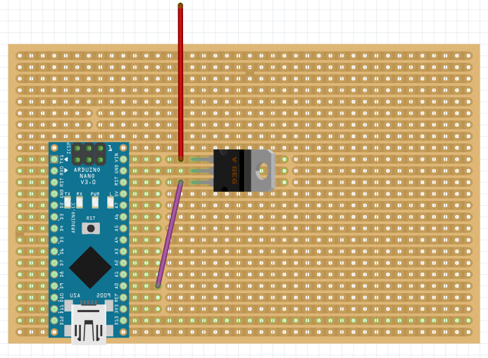 Arduino circuit board layout software for beginners